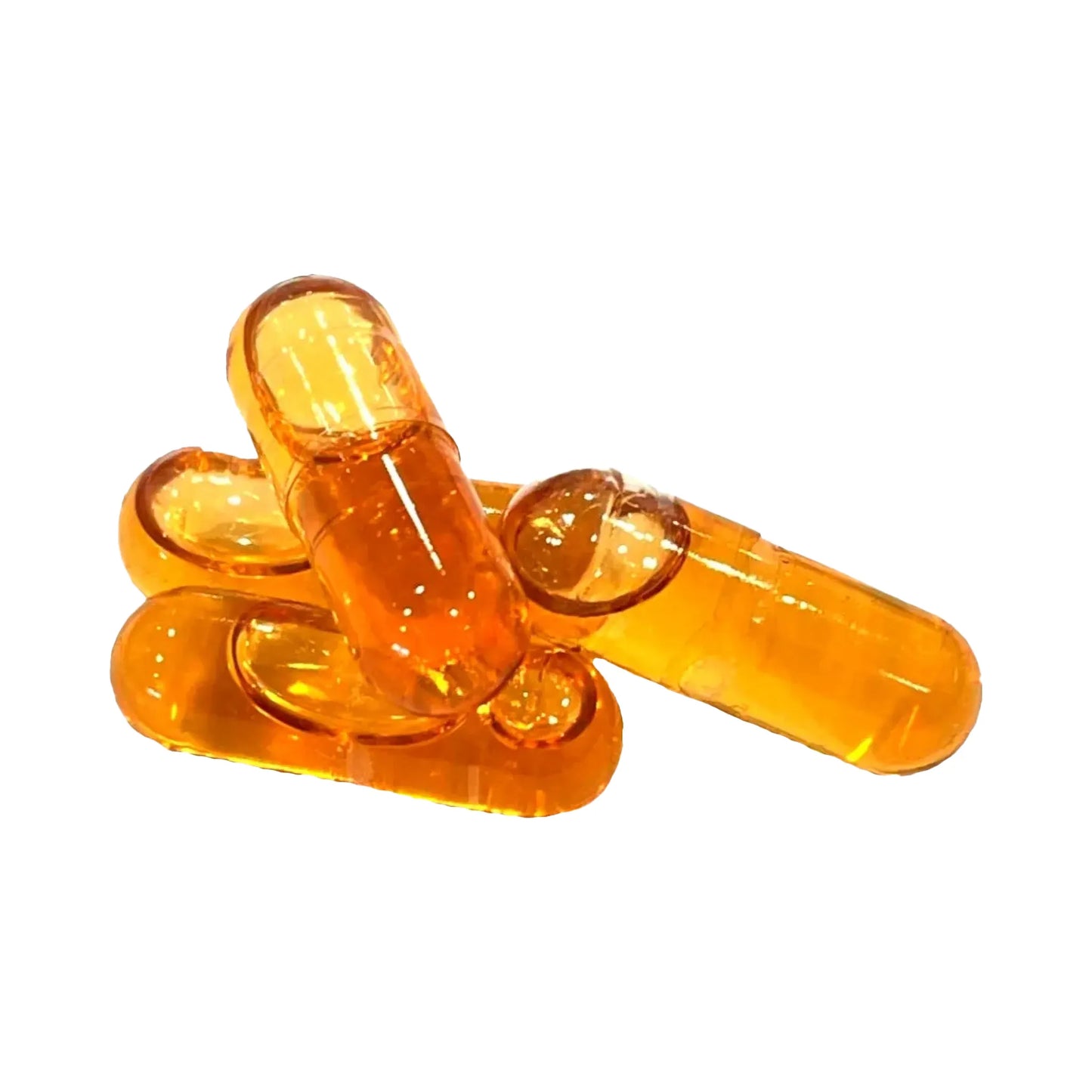 Gélules CBD Anti-Stress