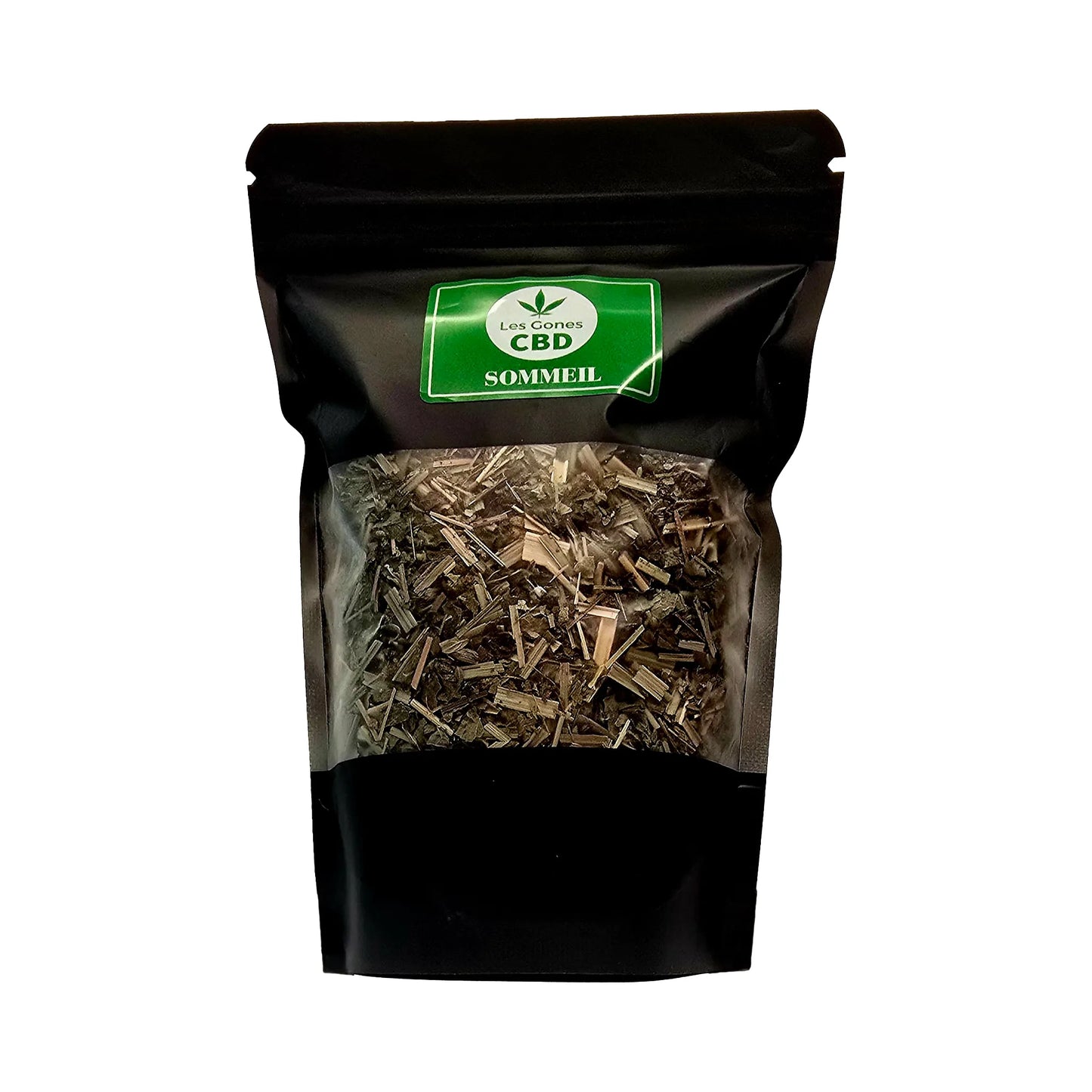 Tisane / infusion CBD Sommeil