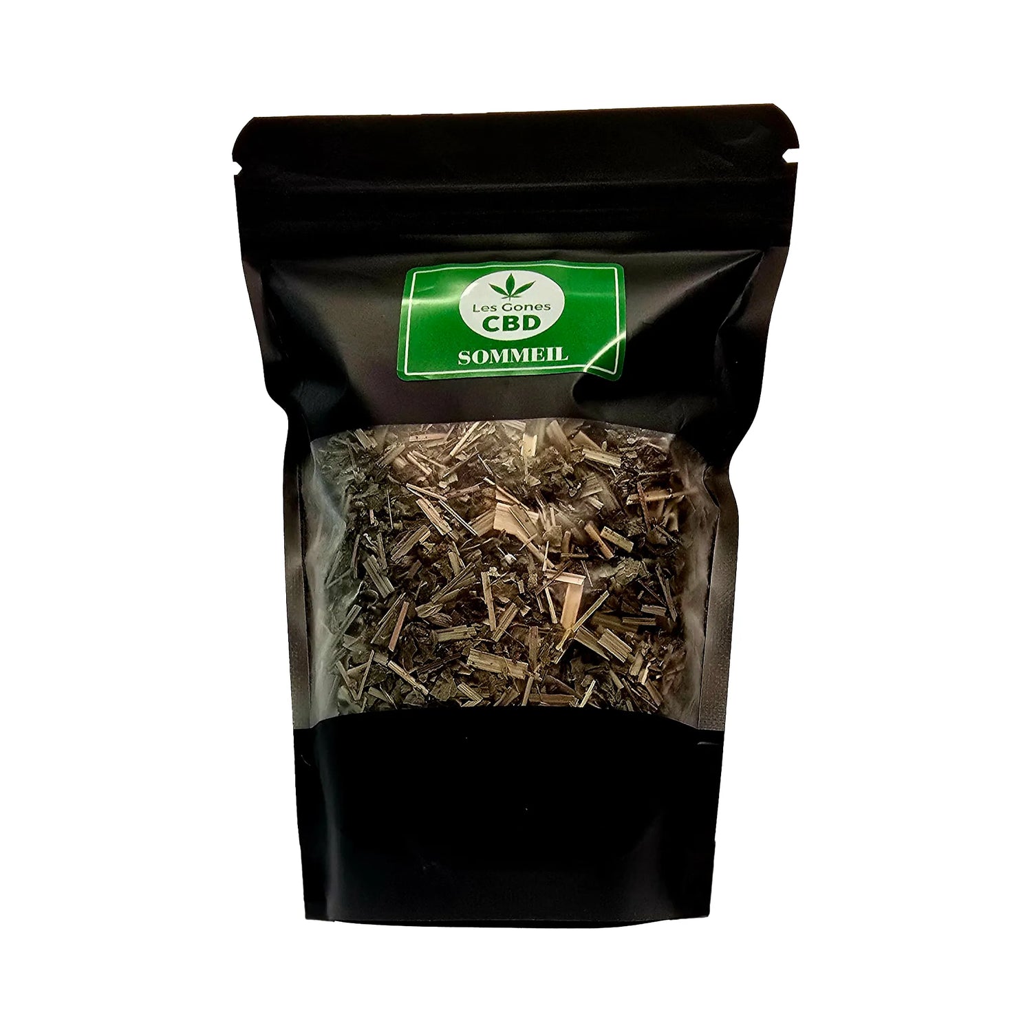 Infusion CBD