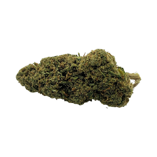 Silver Haze - Fleur de CBD