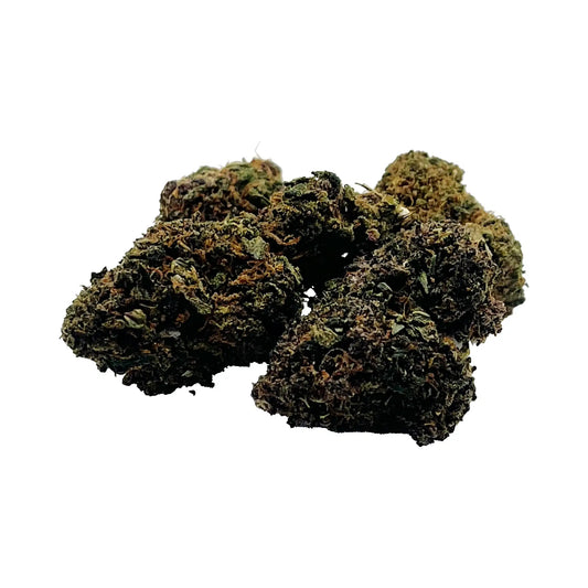 Spoutnik - NL1 - Fleur de CBD