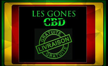 Charger l&#39;image dans la galerie, Banana Kush THCP
