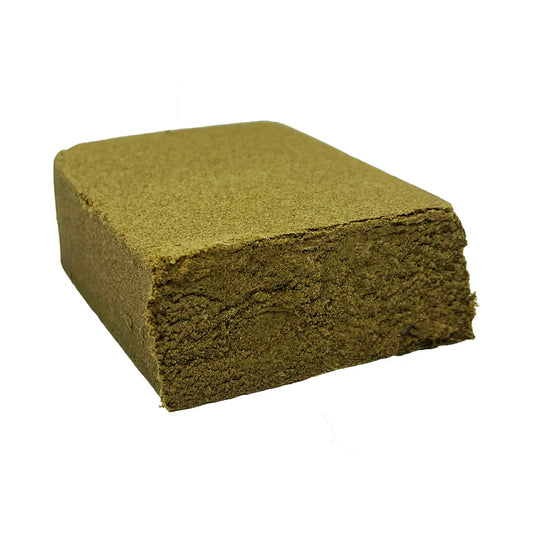 Malabar - Résine de cbd