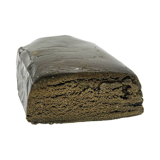 Bubble - Résine de CBN