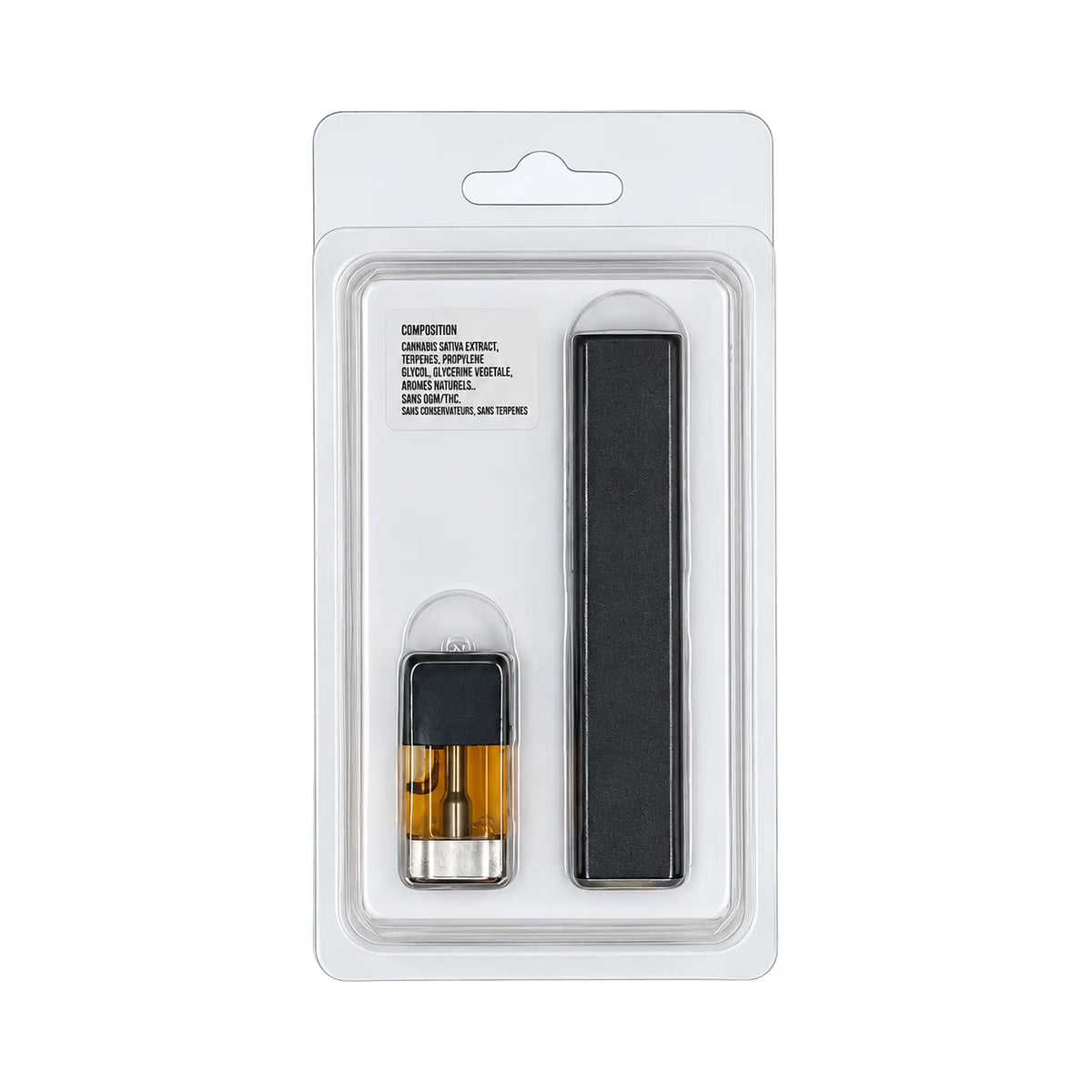 Puff Xtreme Vape Cookies