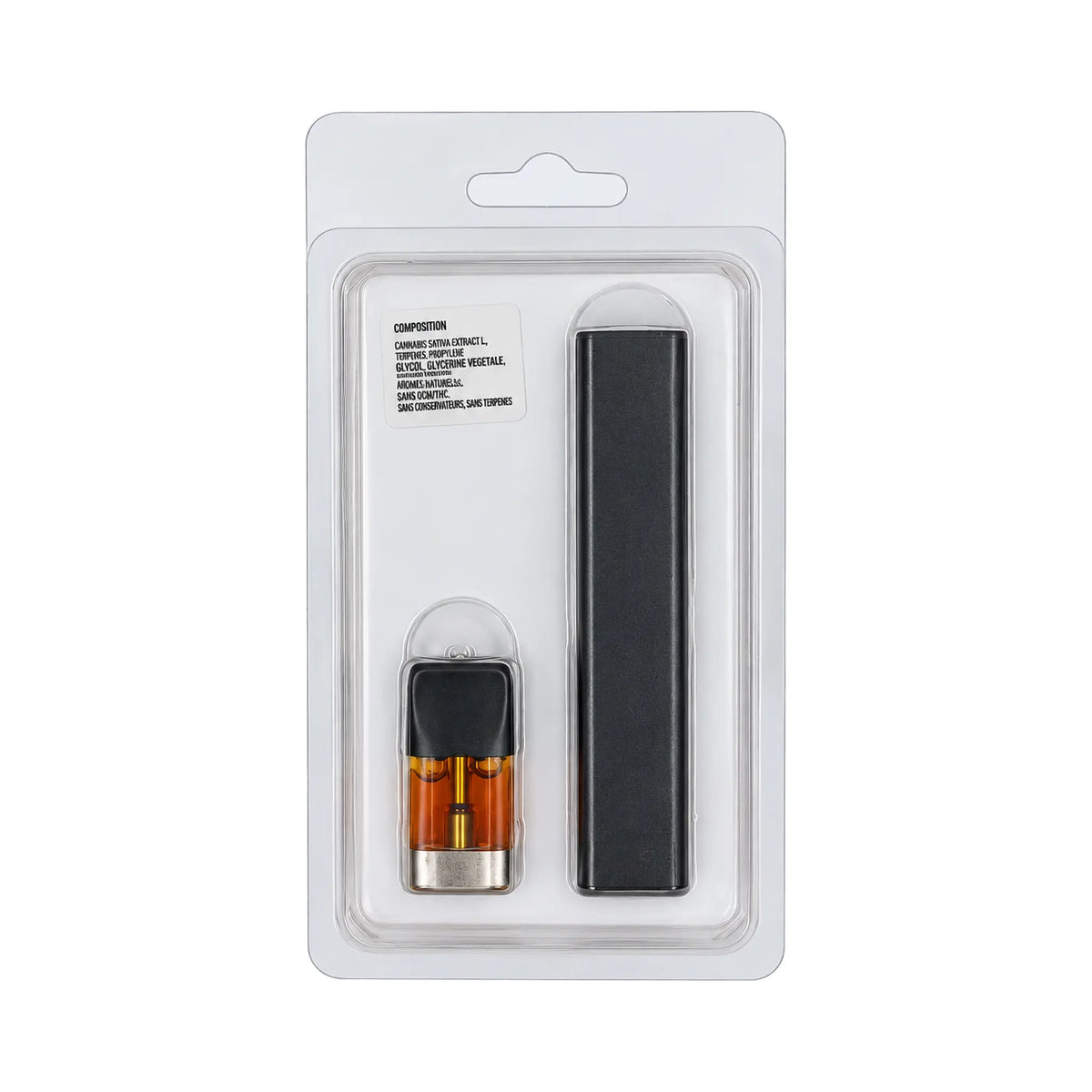 Puff Xtreme Vape Strawberry