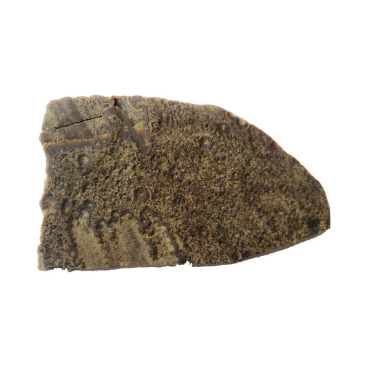 Black Crumble