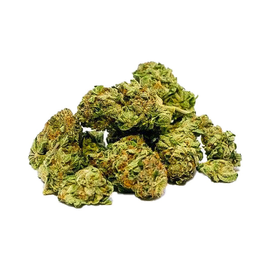 Mandarina kush