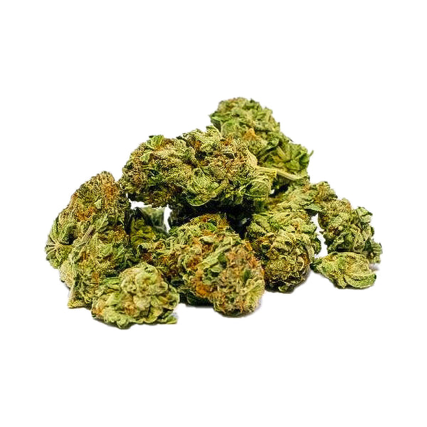 Mandarina kush