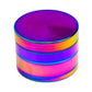 Grinder Aluminium
