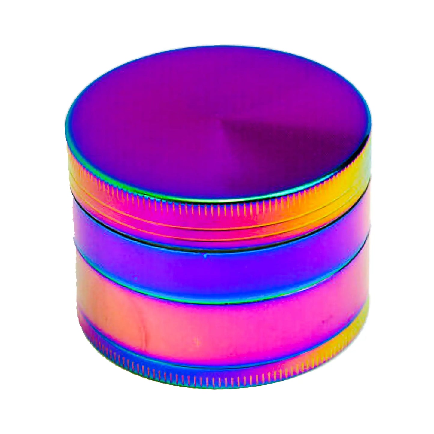 Grinder Aluminium