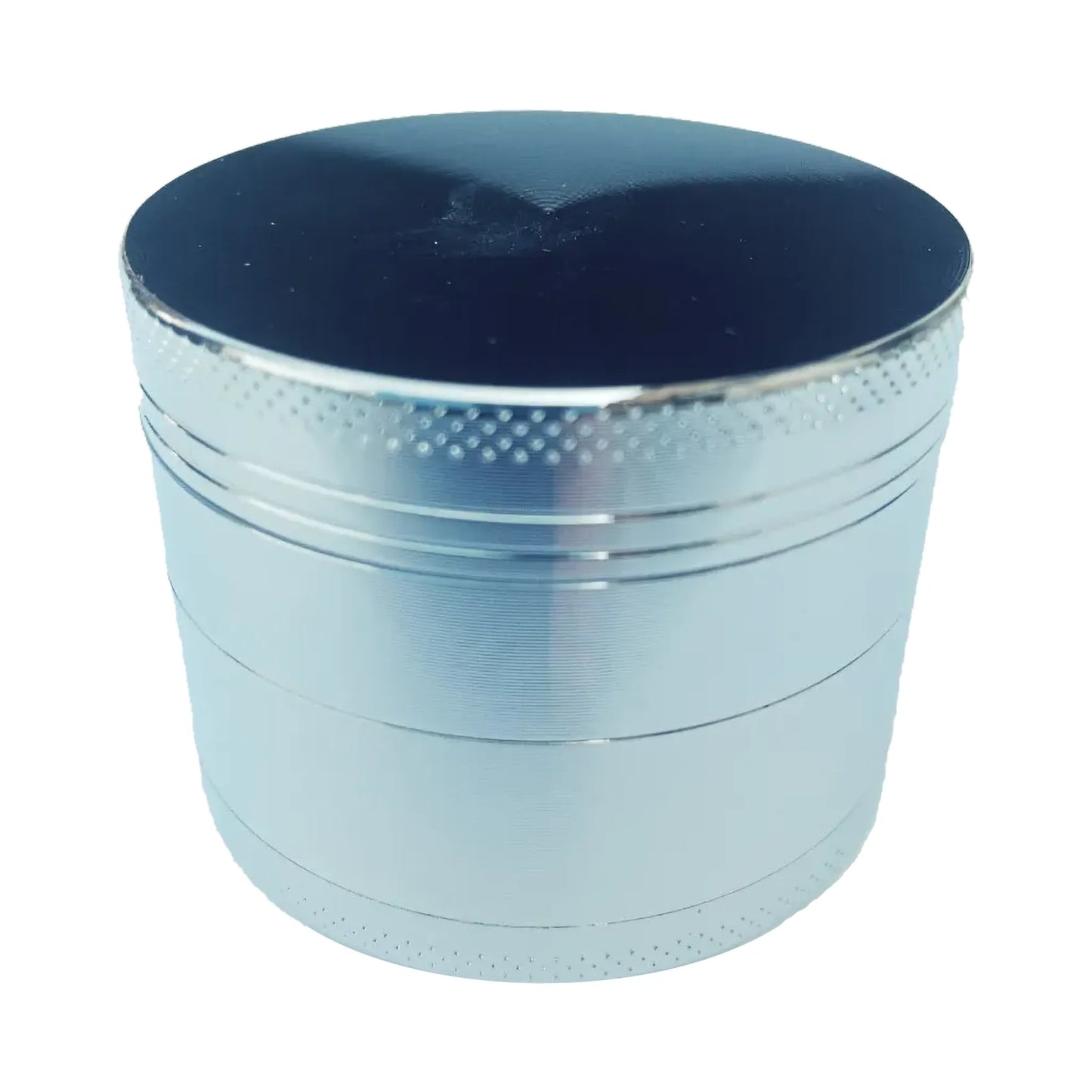 Grinder Aluminium