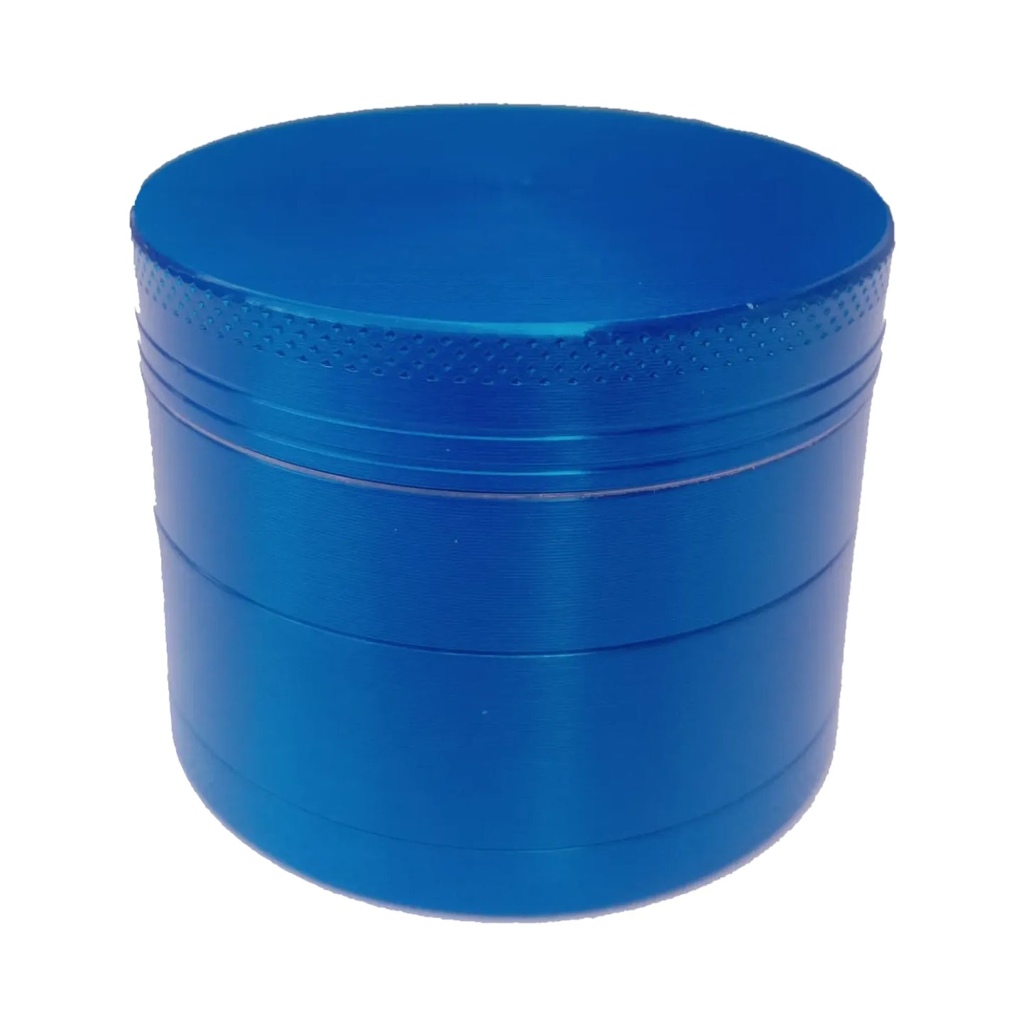 Grinder Aluminium