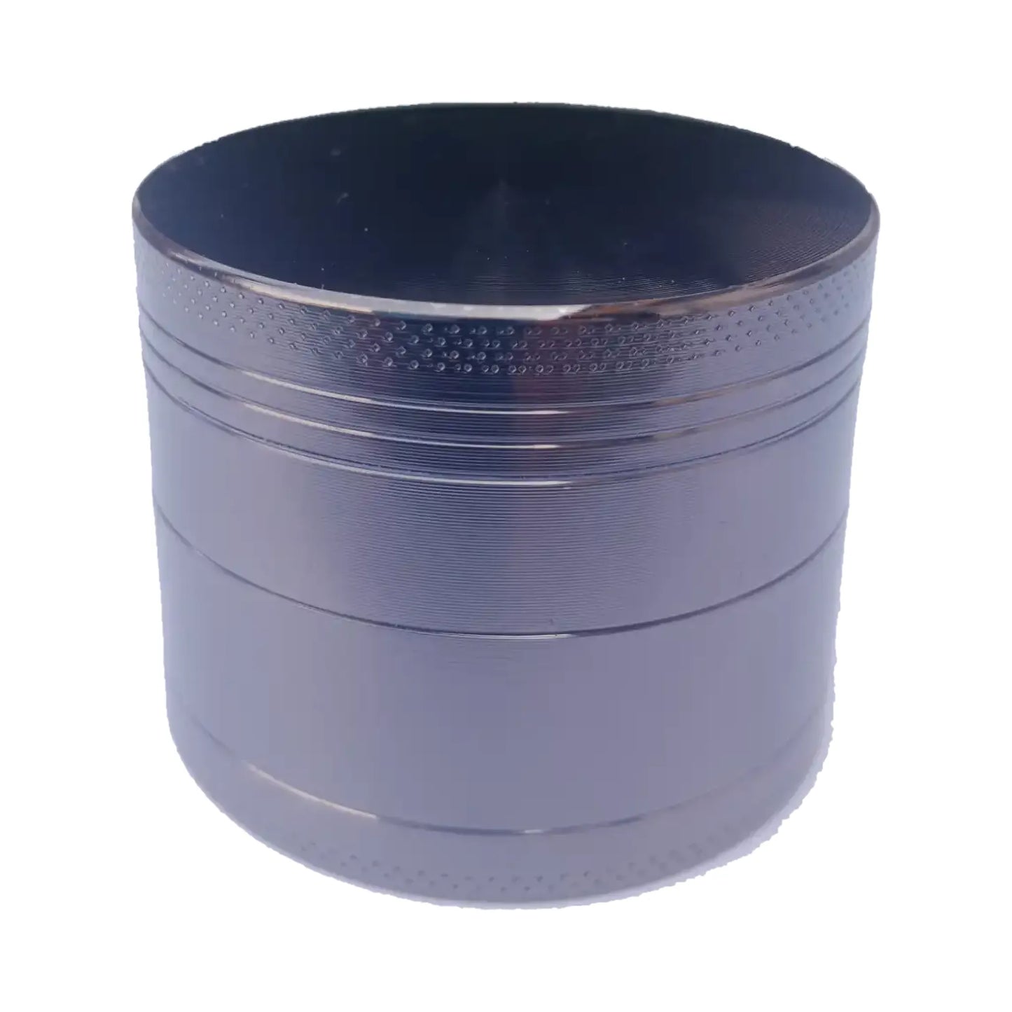 Grinder Aluminium
