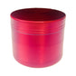 Grinder Aluminium
