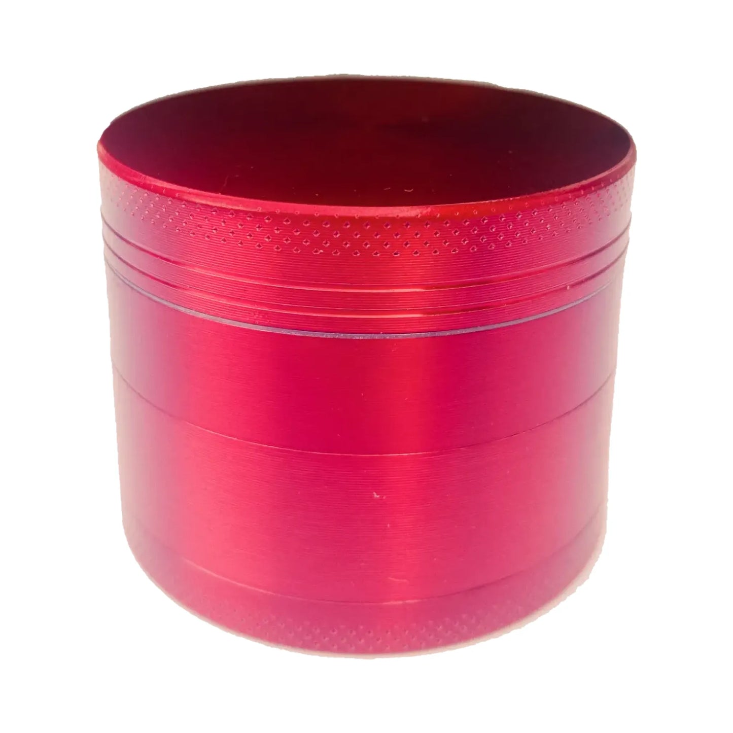 Grinder Aluminium