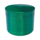 Grinder Aluminium