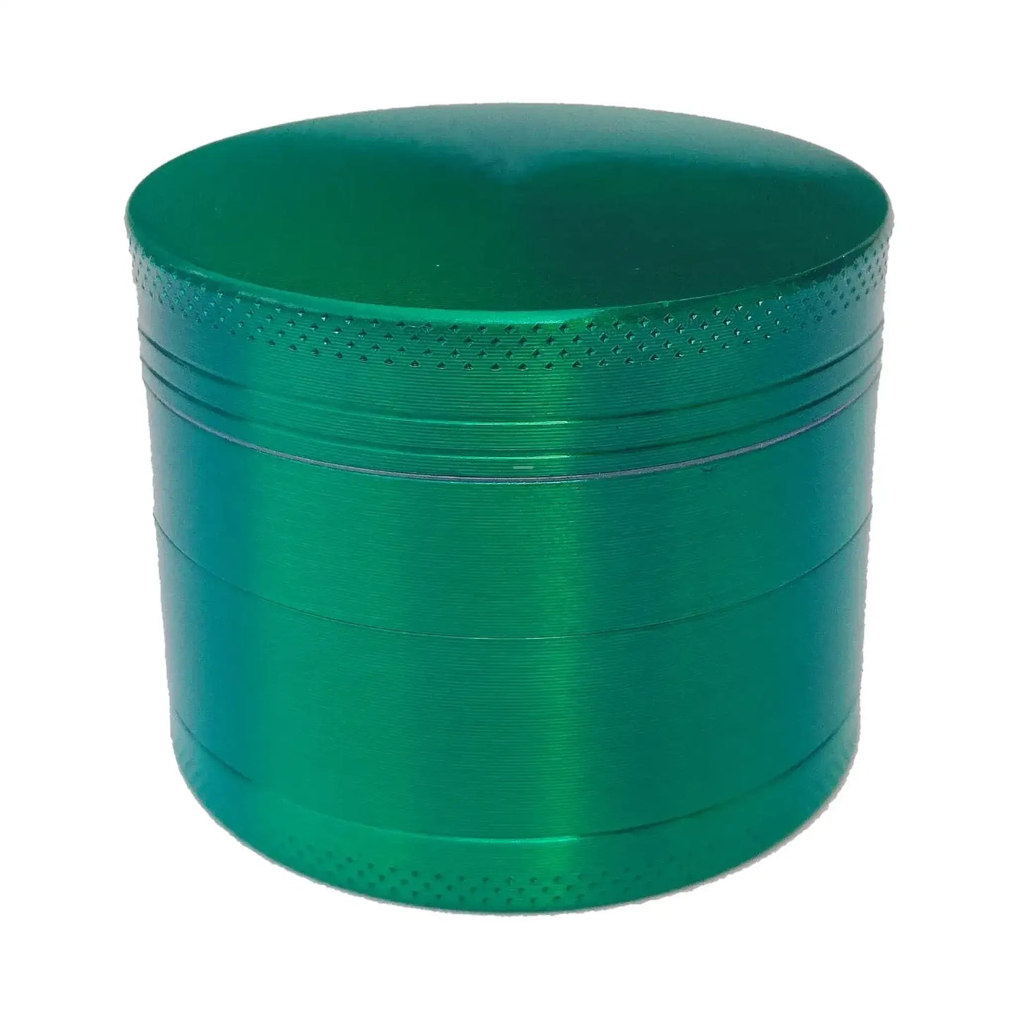 Grinder Aluminium