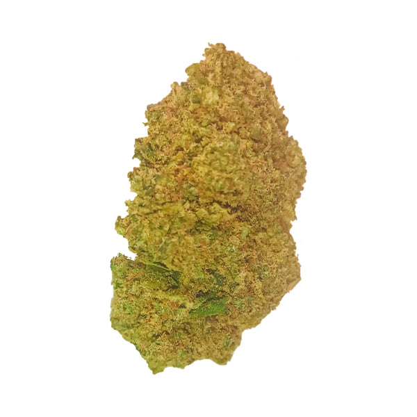 Orange bud 2.0