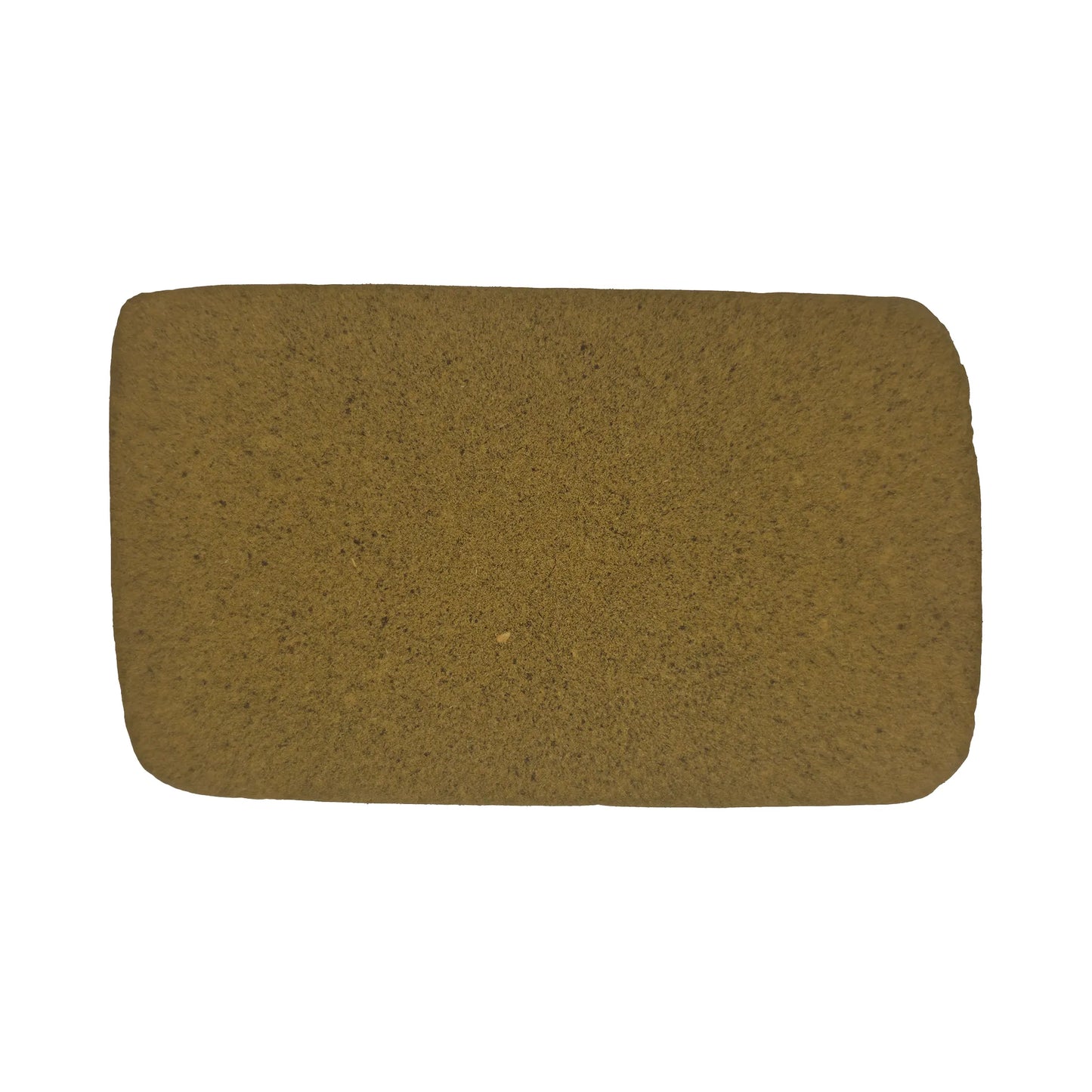 Pollen Plutonium