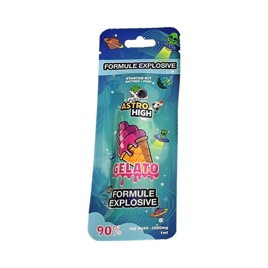 Puff Astro Hight Gelato