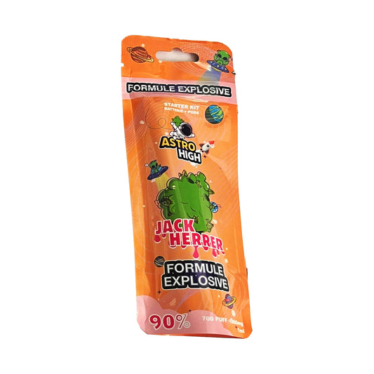 Puff Astro Hight Jack Herrer