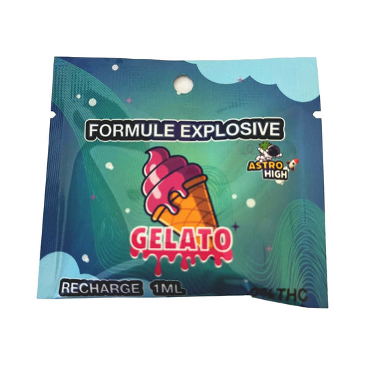 Recharge Gelato – Astro High