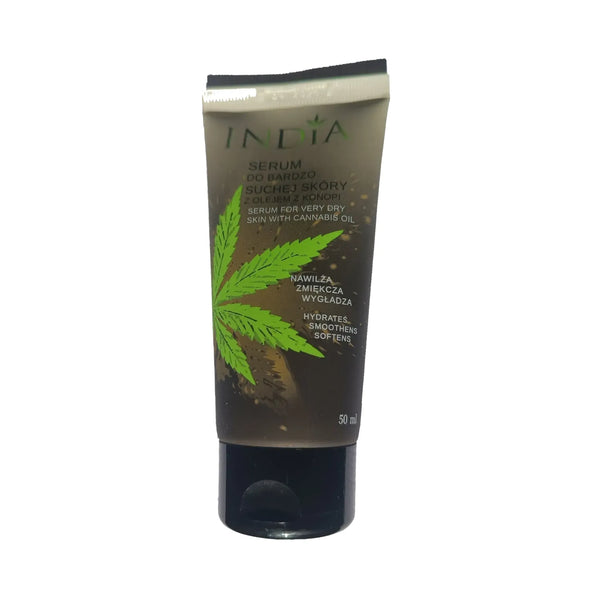 Sérum India – Hydratation Peau Très Sèche Visage & Mains
