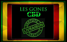Charger l&#39;image dans la galerie, Silver Haze 13,7% CBD
