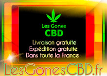 Charger l&#39;image dans la galerie, Colombian Gold Premium 14% CBD
